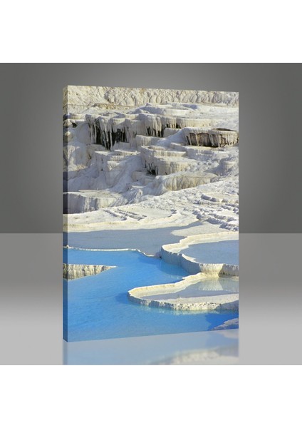 Pamukkale Tablo