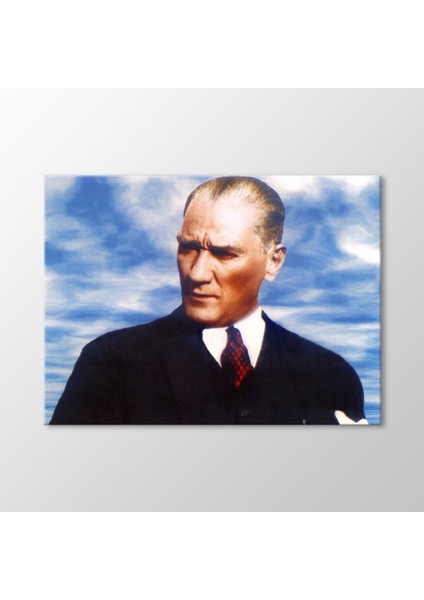 Atatürk Tablo