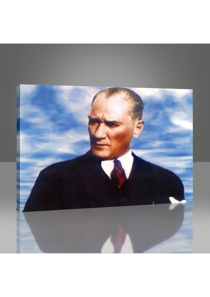 Atatürk Tablo modelleri