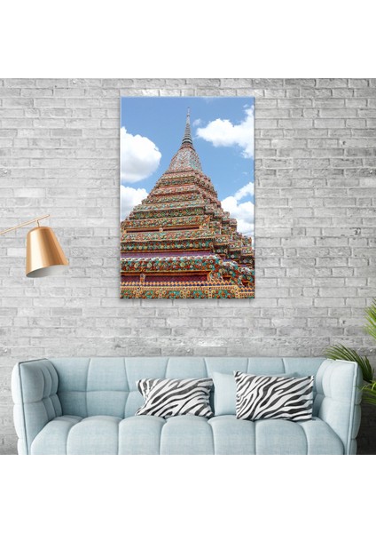 Wat Pho Tapınağı, Bangkok Tablo fiyatları