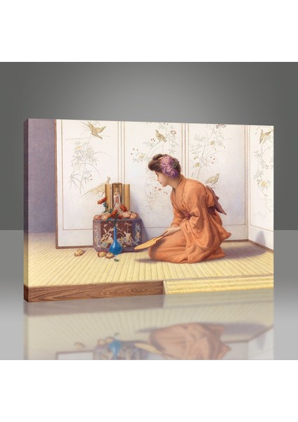 Serenity Tablo modelleri