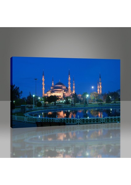 Sultanahmet Camii Tablo