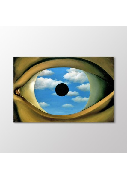 The False Mirror Tablo