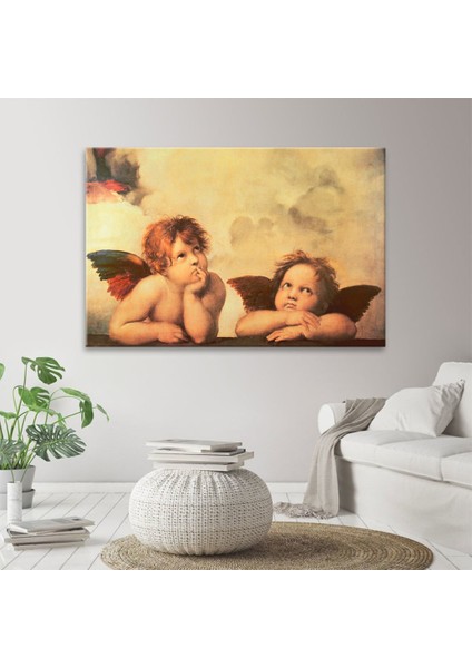 Little Angels Tablo fiyatları