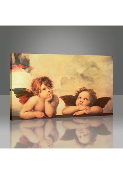 Little Angels Tablo modelleri