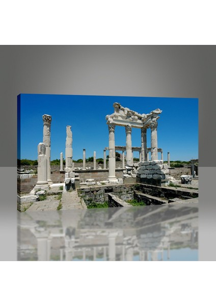 Efes Antik Kenti Tablo modelleri