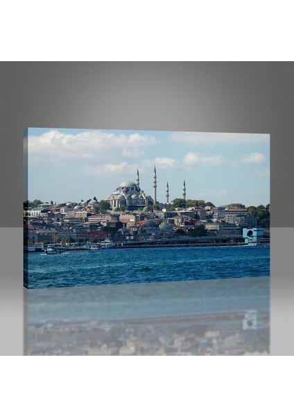 Süleymaniye Camii Tablo modelleri