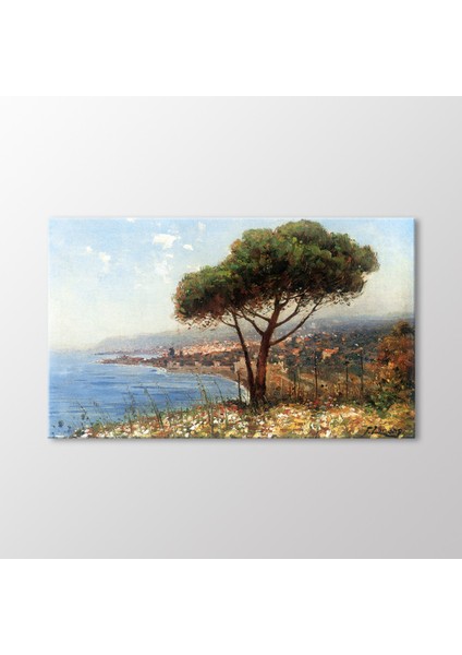 San Remo Tablo