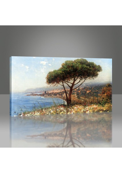San Remo Tablo