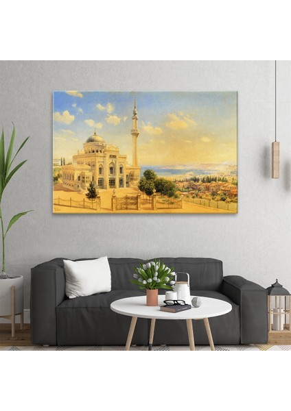 Yıldız Camii Tablo fiyatları