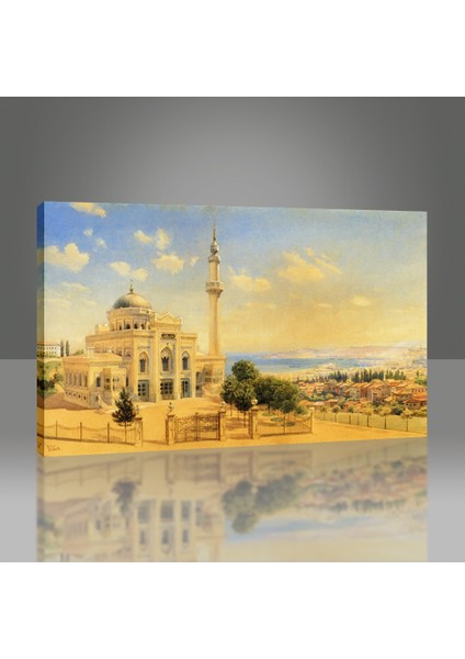 Yıldız Camii Tablo modelleri