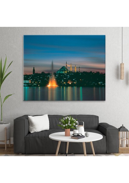 Süleymaniye Camii Tablo fiyatları