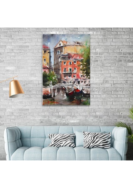 Suluboya Venedik Tablo fiyatları