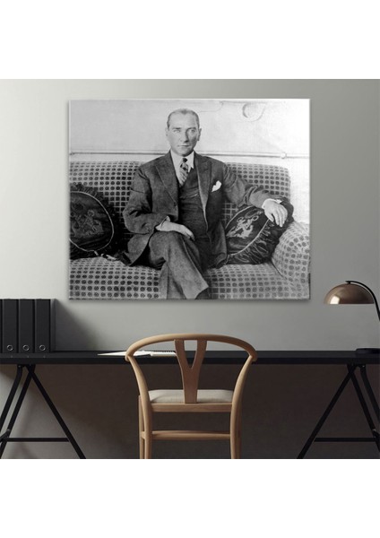 Atatürk Tablo
