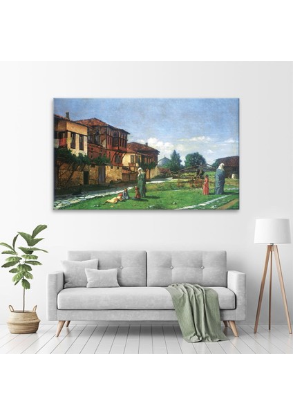 Gebzeden Manzara Tablo fiyatları