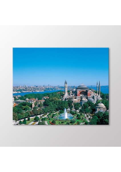 Ayasofya Camii Tablo