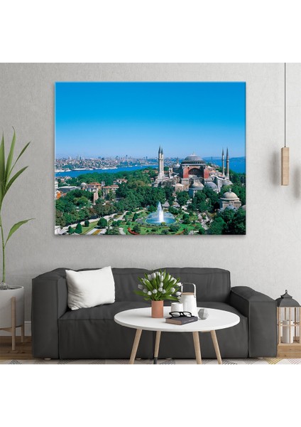 Ayasofya Camii Tablo fiyatları