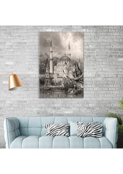 Tophane Nusretiye Camii Tablo fiyatları