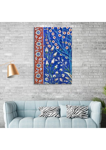 Saray Çinileri Tablo fiyatları