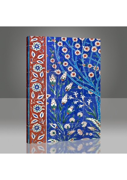 Saray Çinileri Tablo modelleri