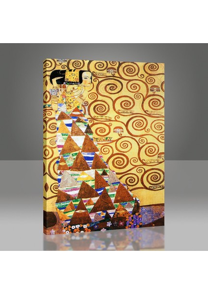 Bekleyiş Tablo modelleri