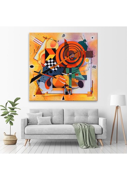 Abstract Motifs Tablo fiyatları