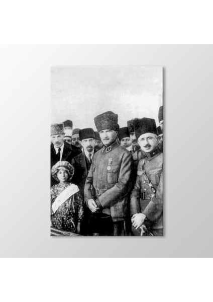 Atatürk Tablo