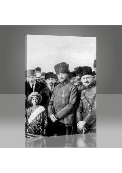 Atatürk Tablo modelleri