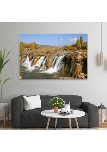 Muradiye Şelalesi Van Tablo fiyatları