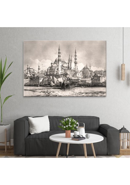 Valide Sultan Camii Tablo fiyatları