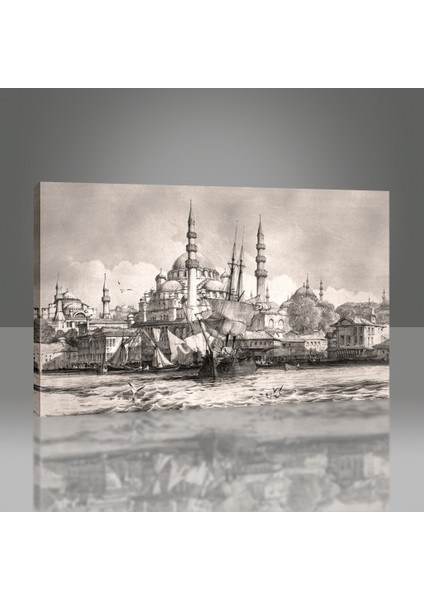 Valide Sultan Camii Tablo modelleri