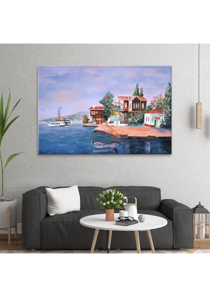 Manzara Tablo fiyatları