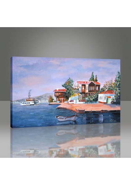 Manzara Tablo modelleri