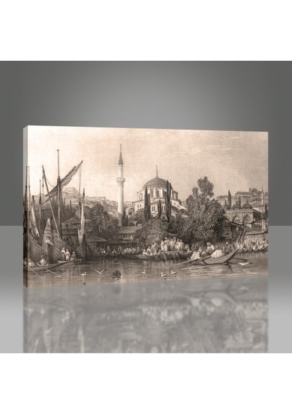 Tophane Tablo