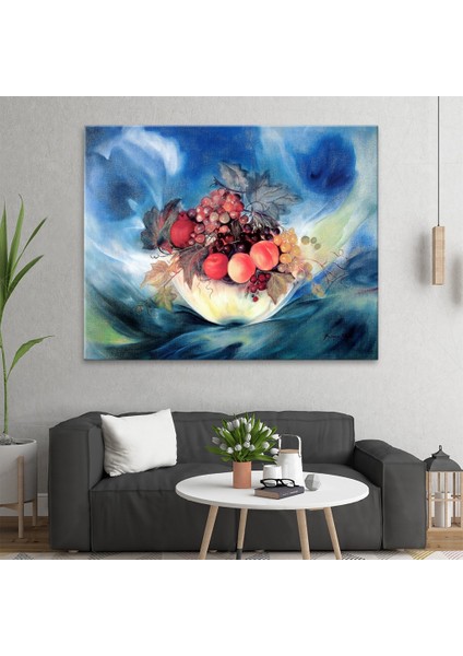 Soyut Natürmort Tablo fiyatları