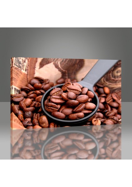 Kahve Çekirdekleri Tablo modelleri