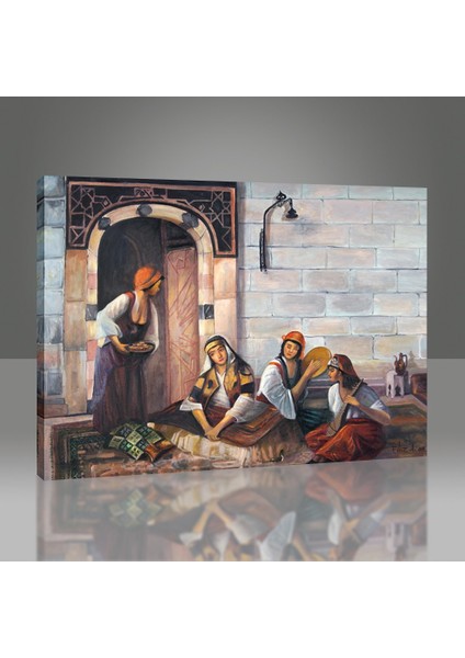 Eğlence Tablo