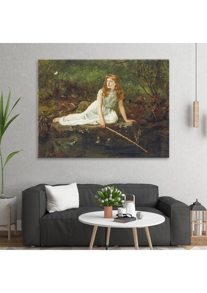 The Butterfly Tablo fiyatları