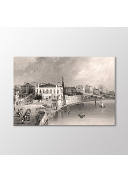 Yeşilköy Tablo