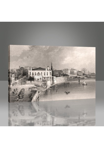 Yeşilköy Tablo