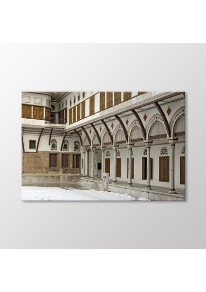 Topkapı Sarayı Tablo