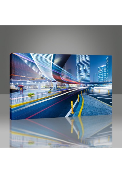 City Tablo modelleri