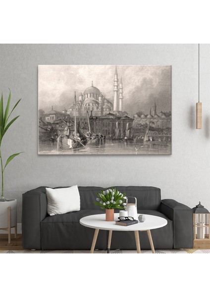 Yeni Valide Sultan Camii Tablo fiyatları