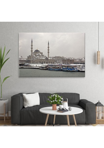 Yeni Camii Tablo