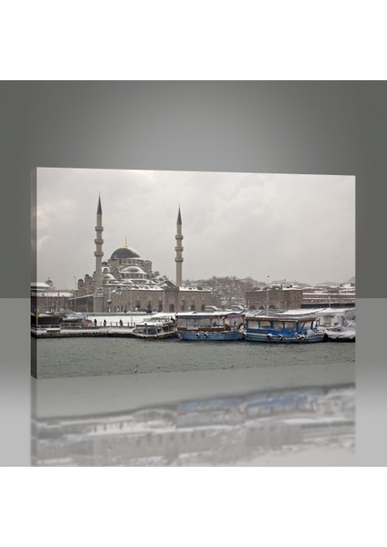 Yeni Camii Tablo