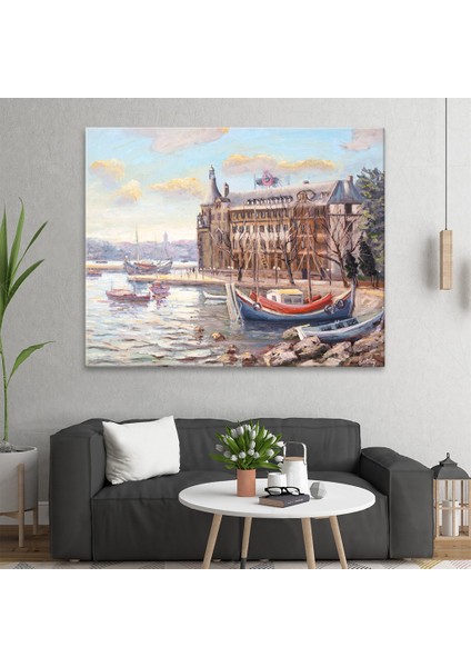 Hardarpaşa Garı Tablo fiyatları