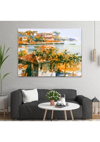 Üsküdar Tablo fiyatları