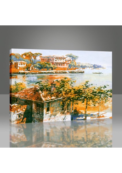 Üsküdar Tablo modelleri