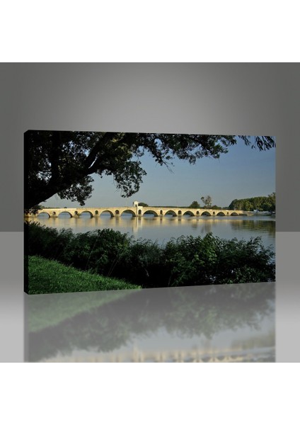 Meriç Köprüsü Edirne Tablo modelleri