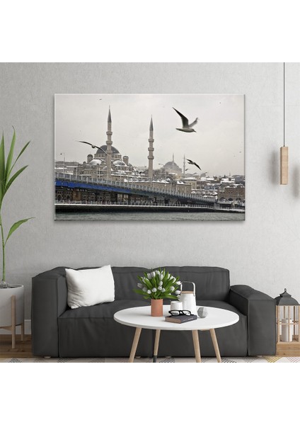 Galata Köprüsü Tablo fiyatları